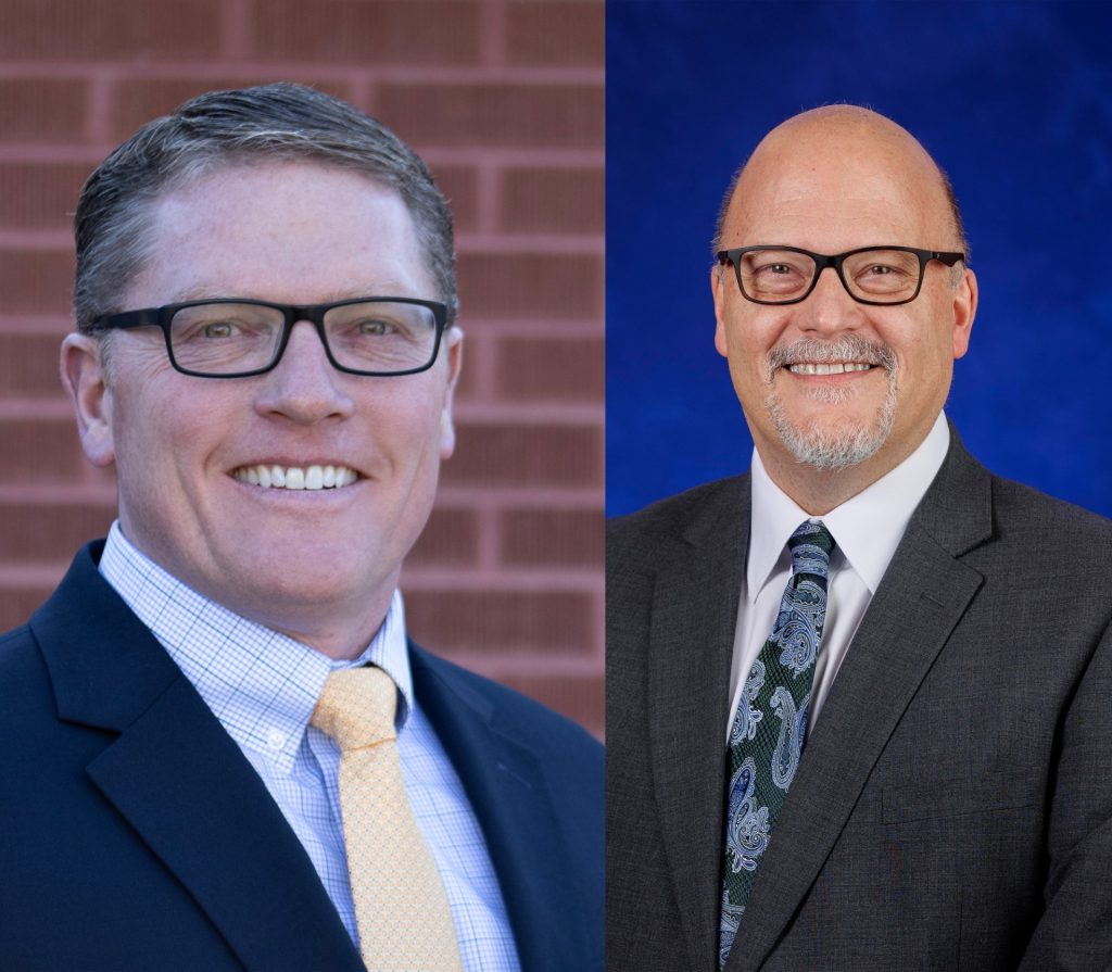 PennWest eyeing two candidates for president post - Vimarsana News
