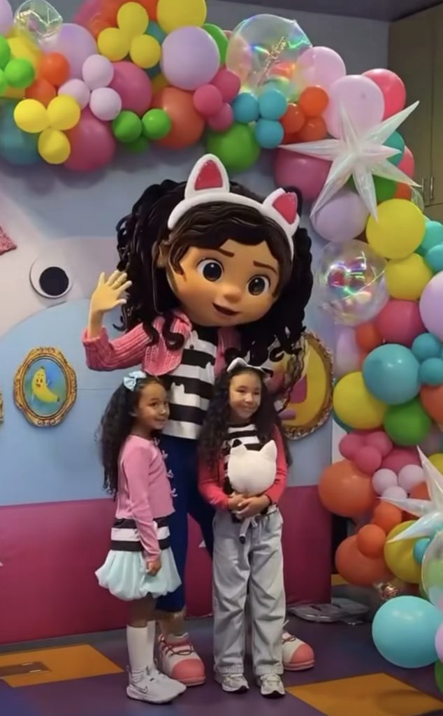 ‘Gabby’s Dollhouse’ will bring ‘meow-gical’ memories to Children’s Museum