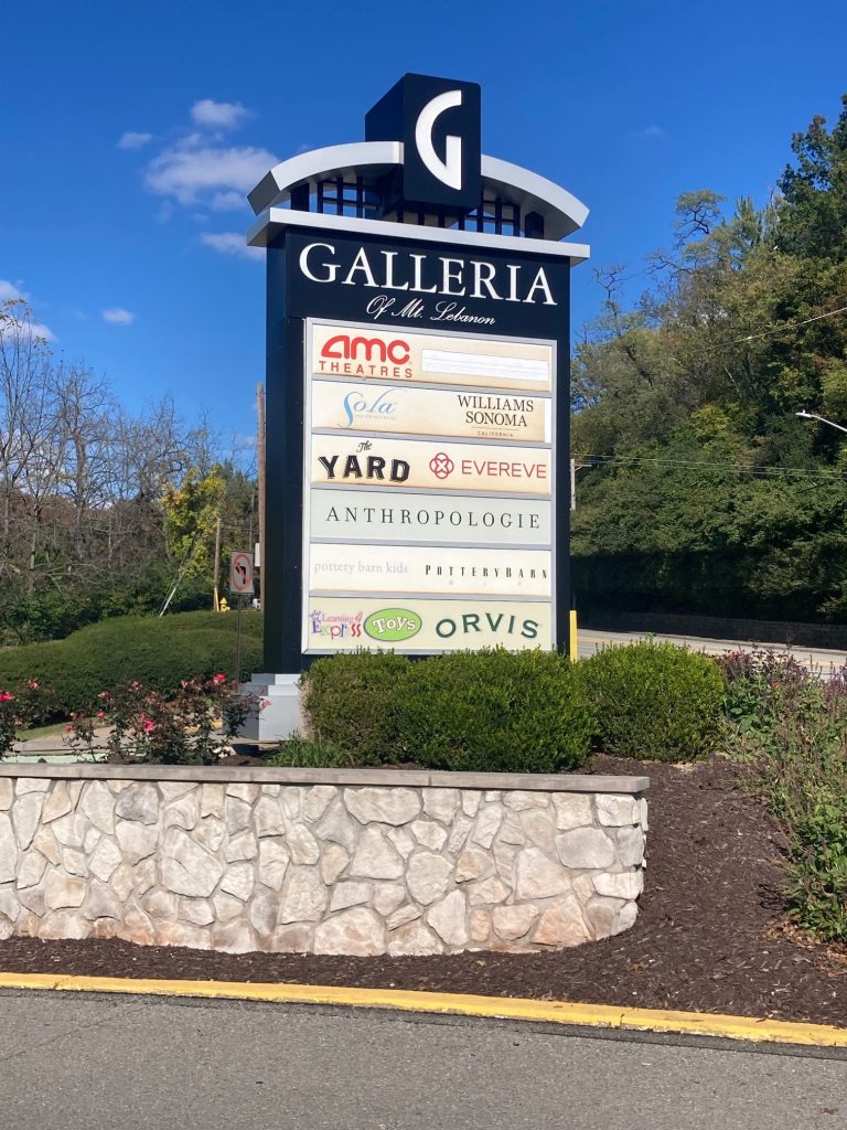 Wegmans grocery store coming to Mt. Lebanon’s Galleria