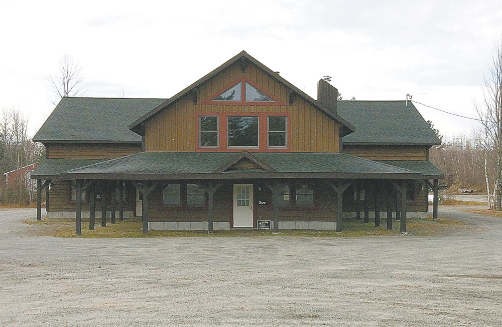Tupper Rescue Squad Other Relocations Top Board Review News