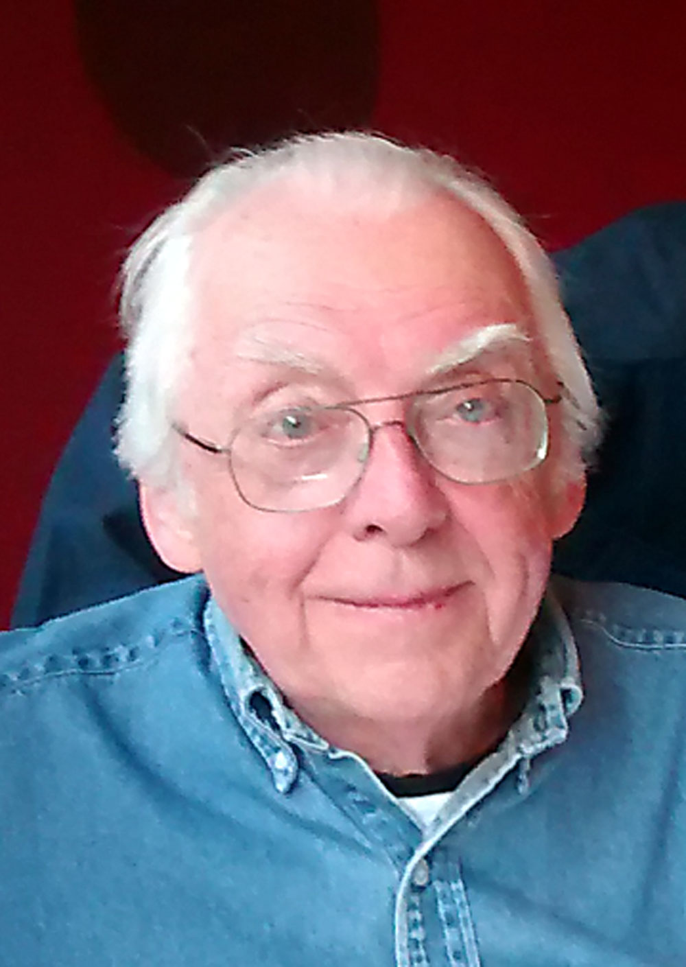 Robert Scott Robert Scott