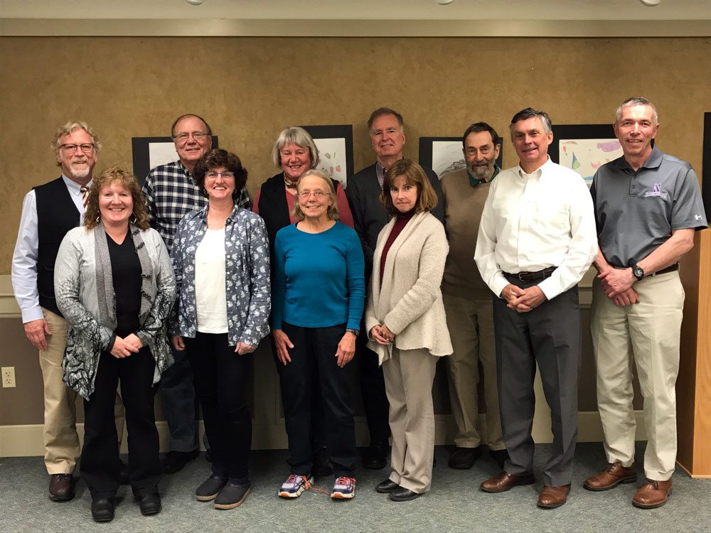 SLVHA elects new officers News, Sports, Jobs Adirondack Daily Enterprise