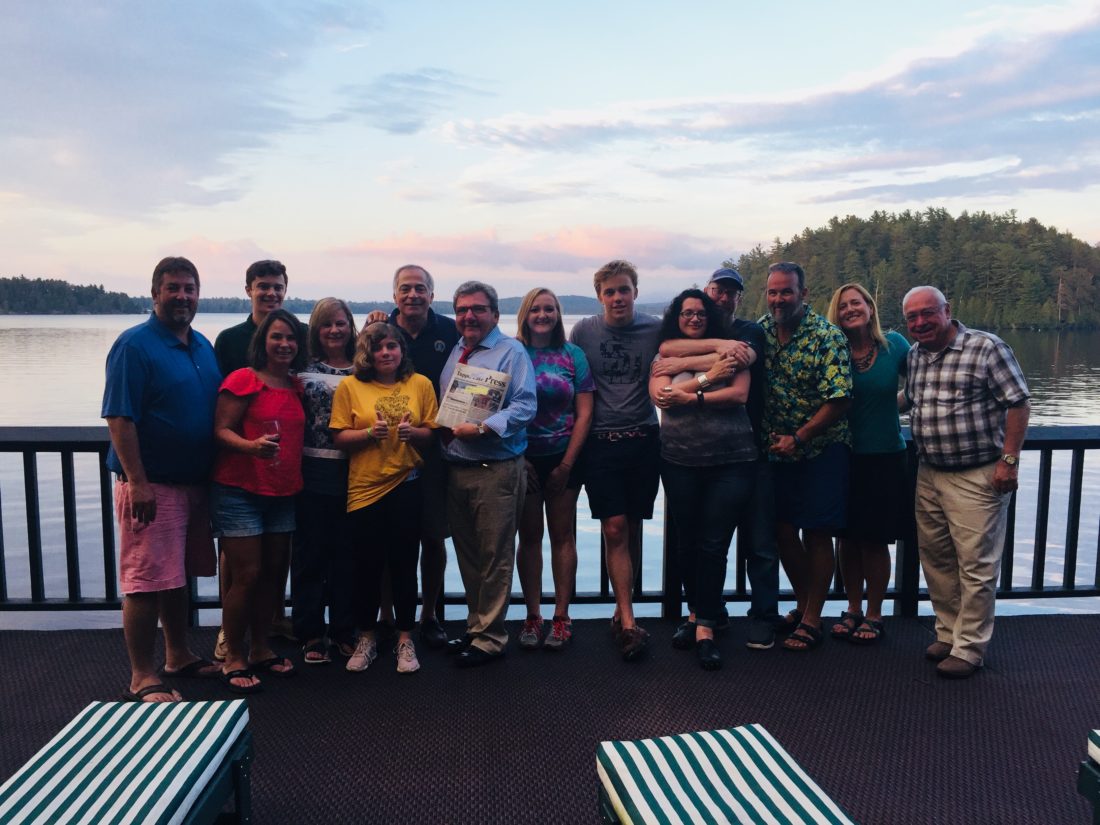 Labor Appointee Visits Adirondacks News Sports Jobs Adirondack Daily Enterprise