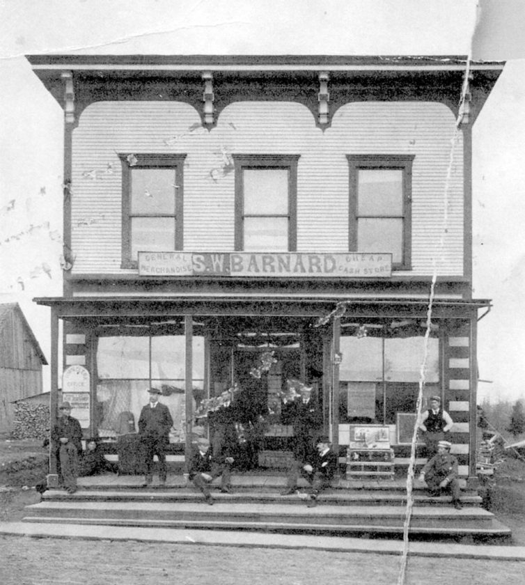 Bloomingdale history — the Enterprise, 1970 News, Sports, Jobs