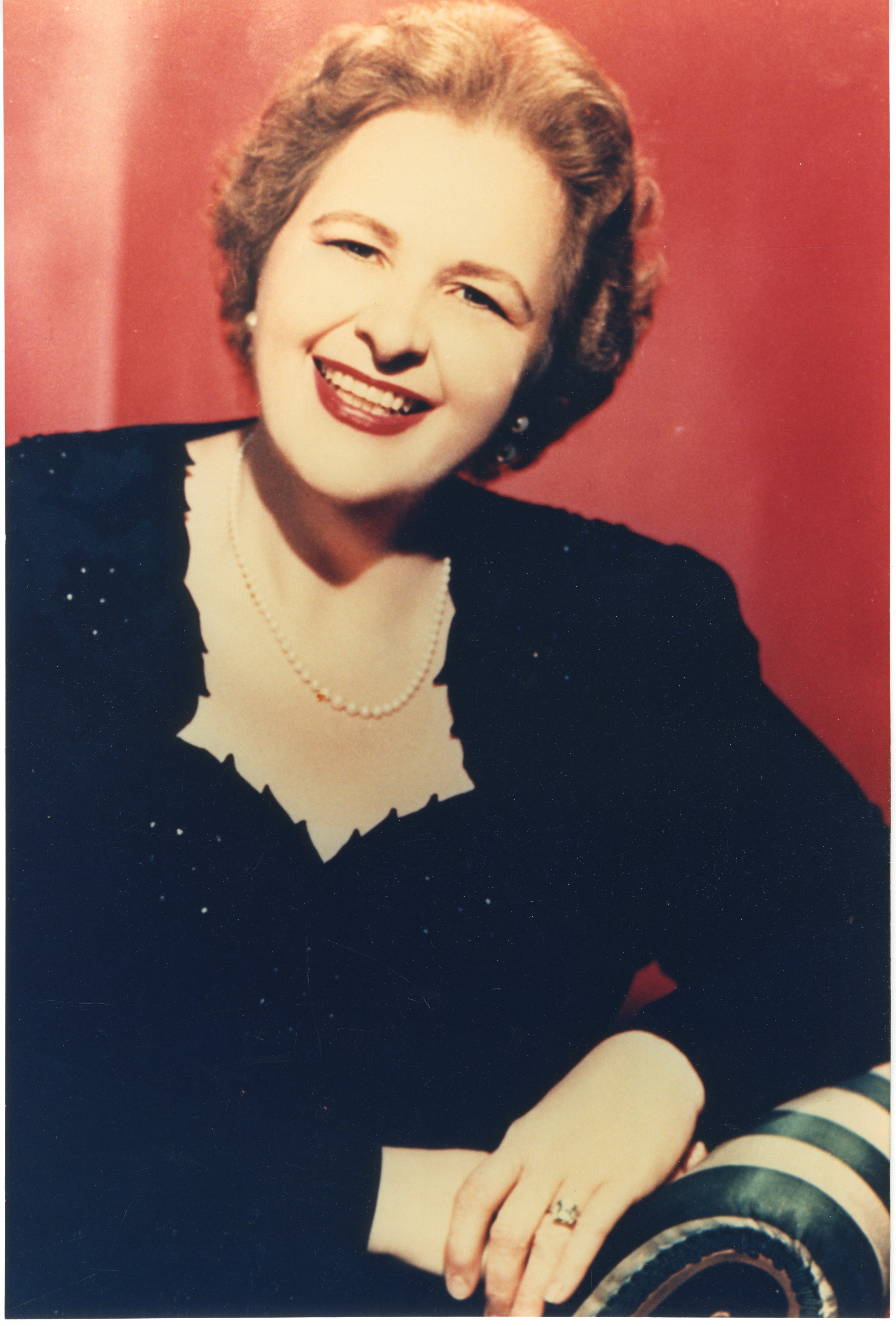 The embarrassment of Kate Smith News, Sports, Jobs - Adirondack Daily