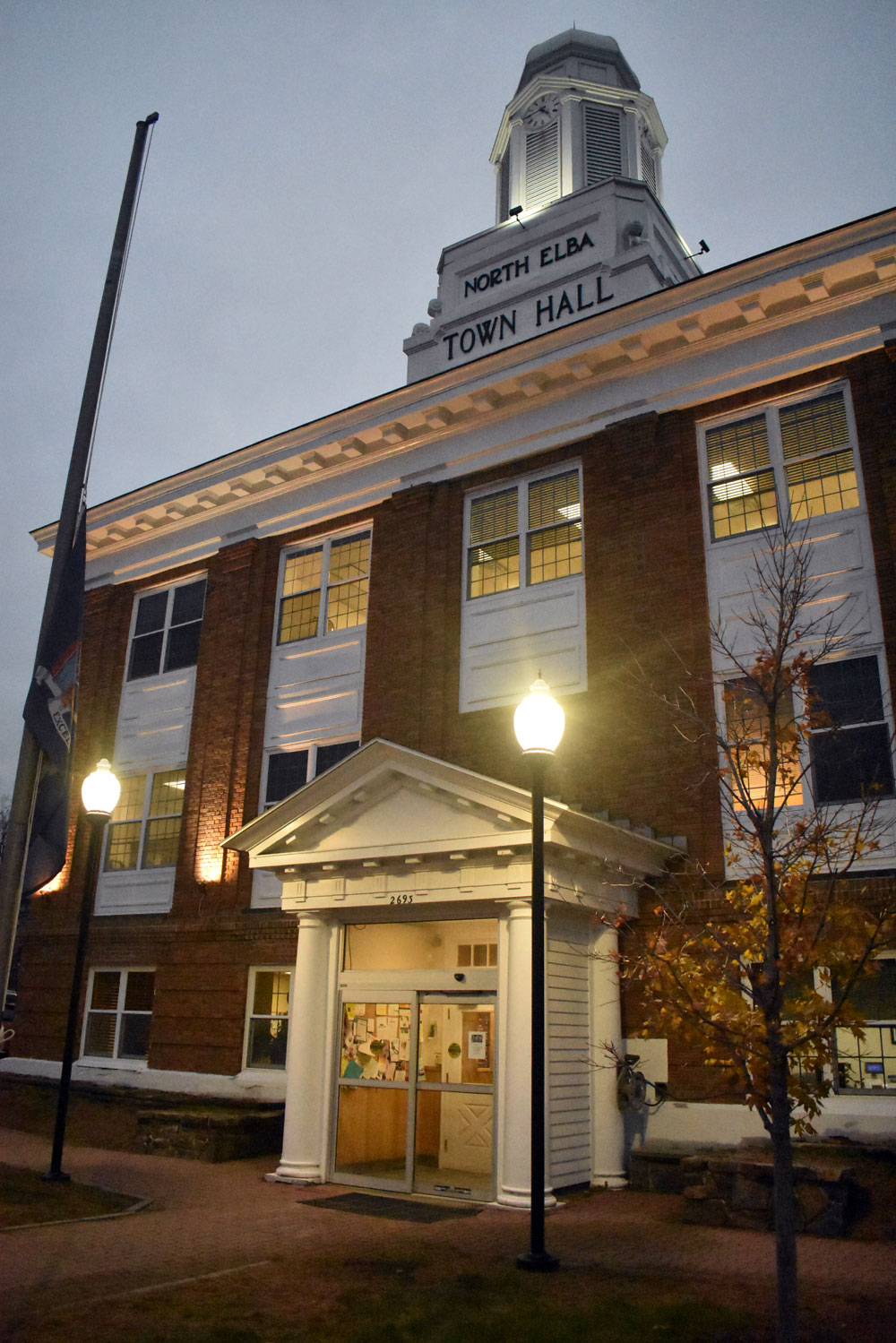 North Elba town board adopts 2020 budget News, Sports, Jobs