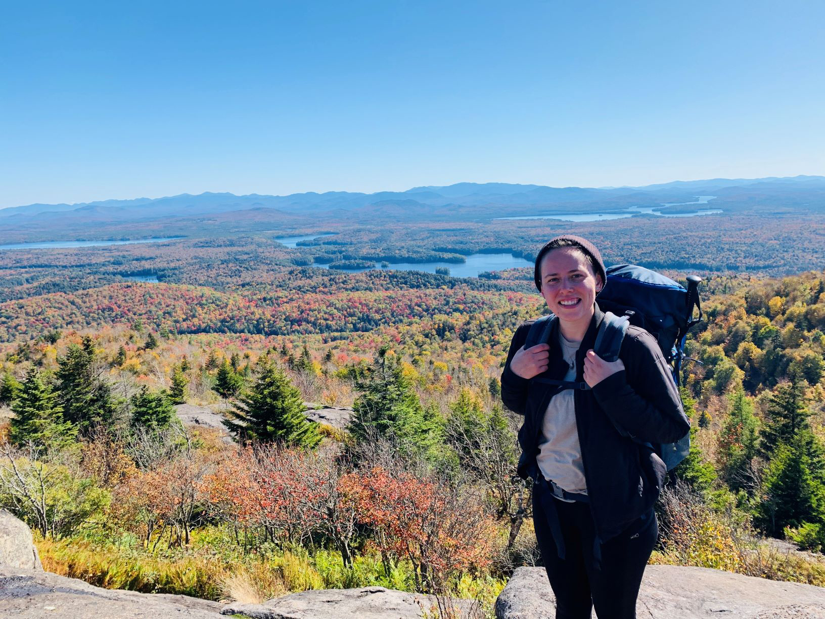 Lake Placid Land Conservancy hires new conservation professional | News, Sports, Jobs - The Adirondack Daily Enterprise