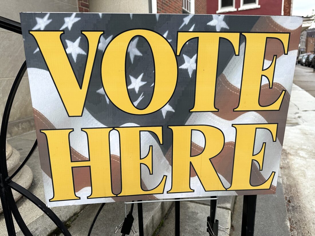 https://s3.amazonaws.com/ogden_images/www.adirondackdailyenterprise.com/images/2024/11/05133621/Sign_VoteHere-1100x825.jpg
