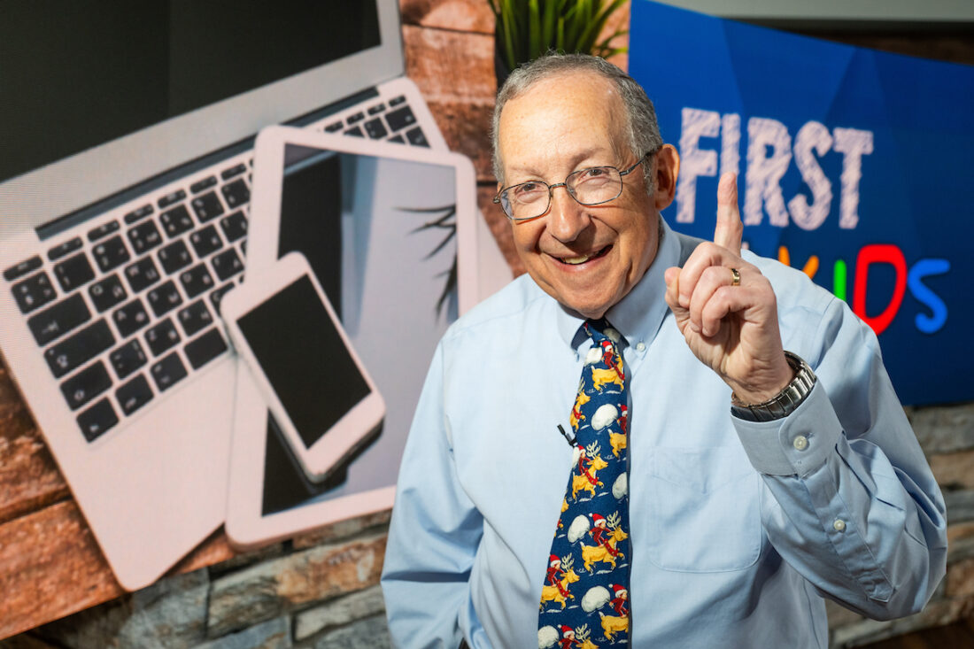 Young children and digital media devices