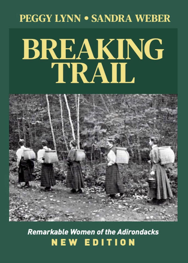 Breaking History: New edition of classic book accentuates women’s roles