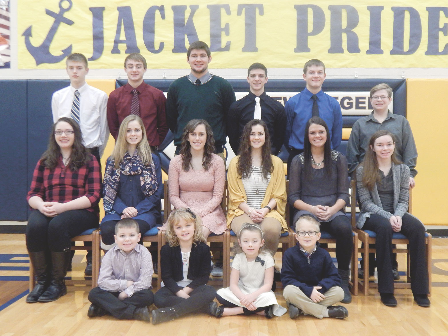 New Riegel court News, Sports, Jobs The AdvertiserTribune