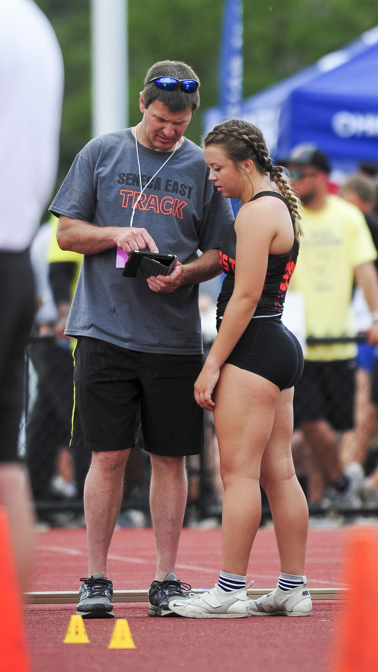 Sports Columns News, Sports, Jobs The AdvertiserTribune