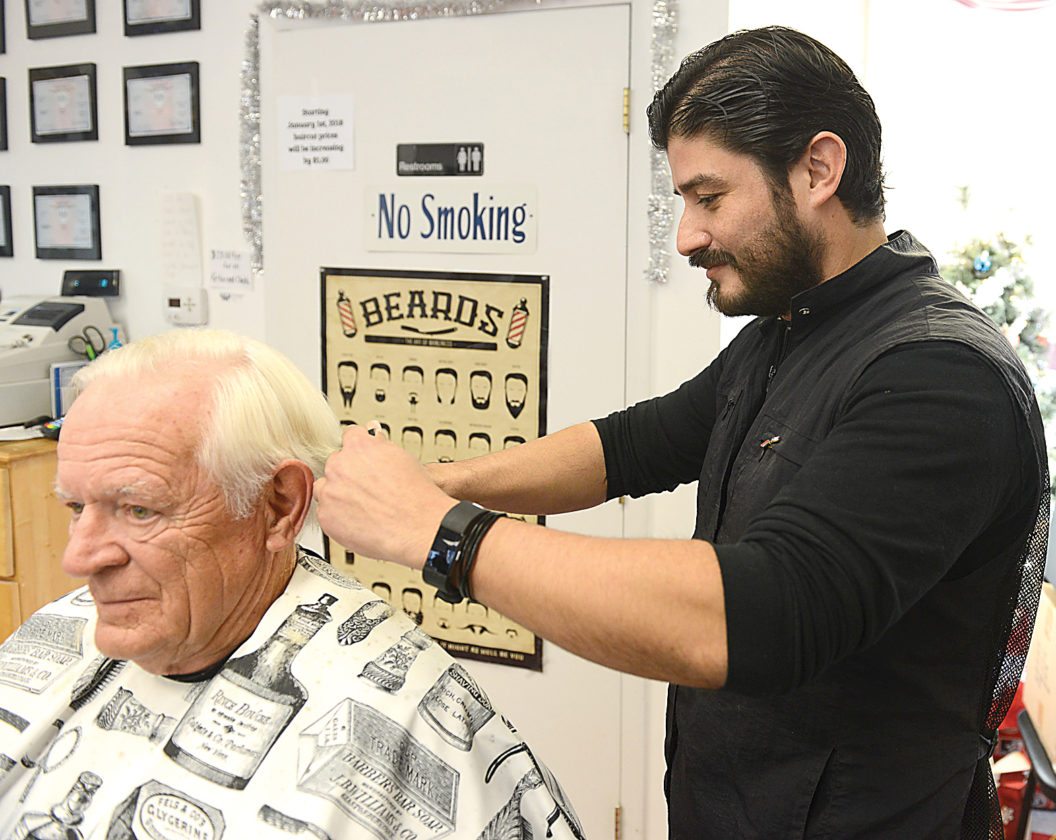 ‘So many blessings’ News, Sports, Jobs Altoona Mirror