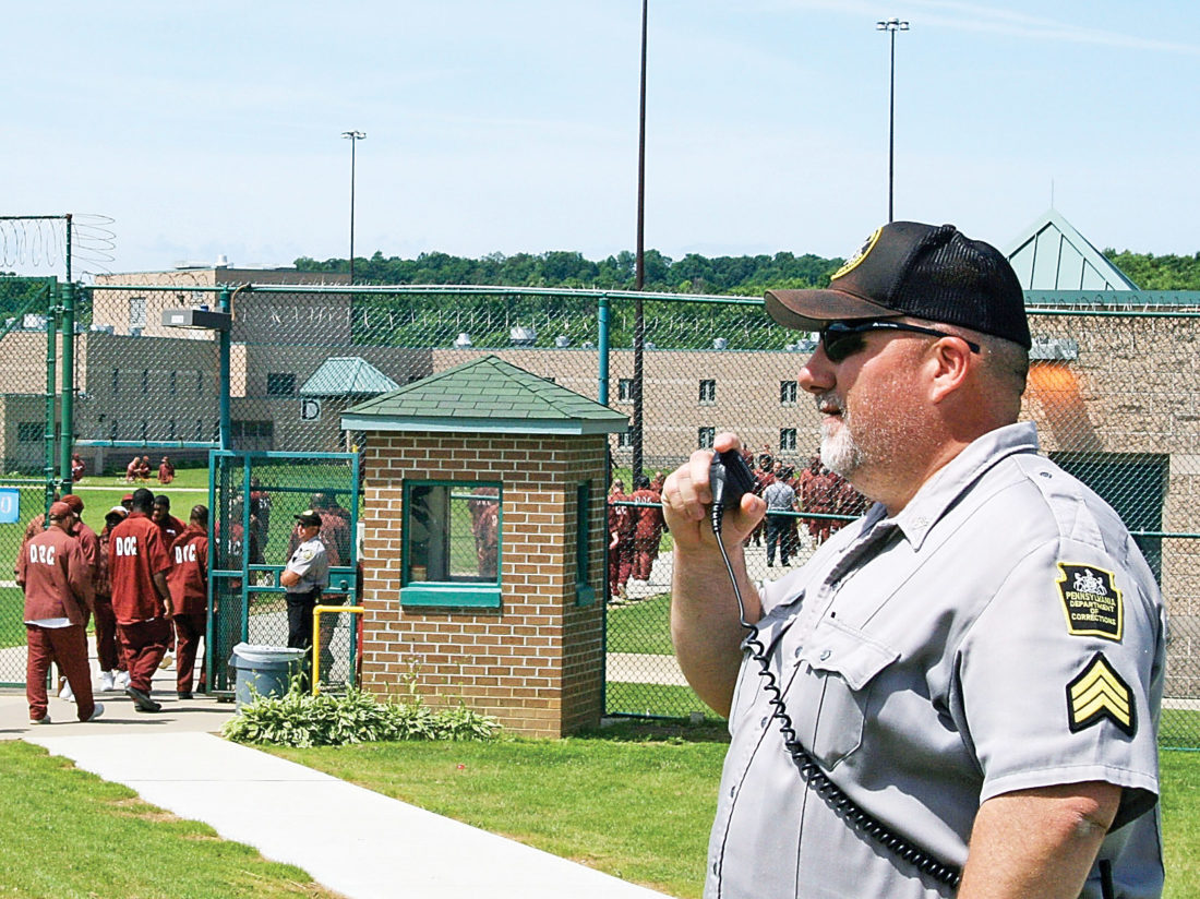 ‘Living the issues’ News, Sports, Jobs Altoona Mirror