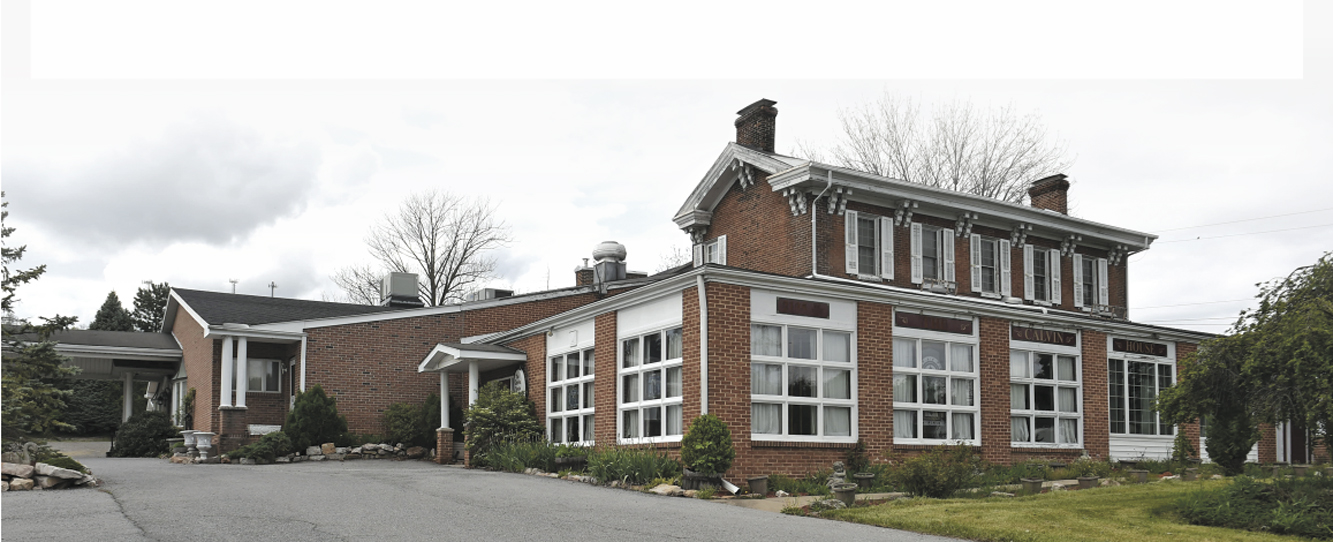 No ordinary ‘house’ News, Sports, Jobs Altoona Mirror