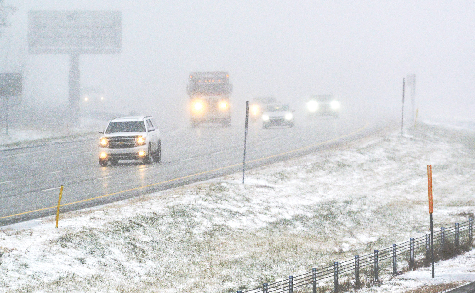 White weather News, Sports, Jobs Altoona Mirror