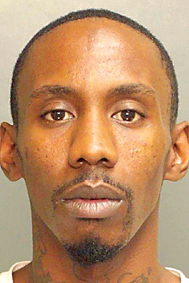 Pair plead guilty in city murder case | News, Sports, Jobs - Vimarsana News