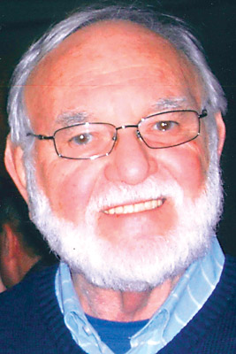 Seltzer leaves legacy of service | News, Sports, Jobs - Vimarsana News