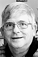 Randy Wayne Bougher | News, Sports, Jobs - Vimarsana News