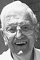 Joseph Edward 'Ed' Wilson | News, Sports, Jobs - Vimarsana News