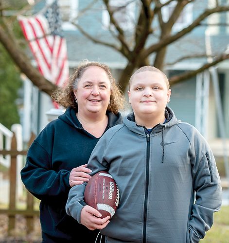 Amid pandemic, boy gets new heart | News, Sports, Jobs - Vimarsana News