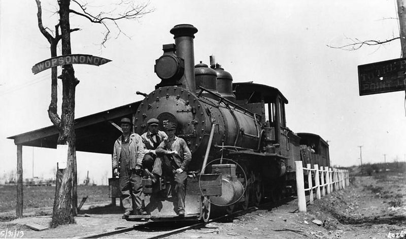 Yesteryear | News, Sports, Jobs - Altoona Mirror - Vimarsana News