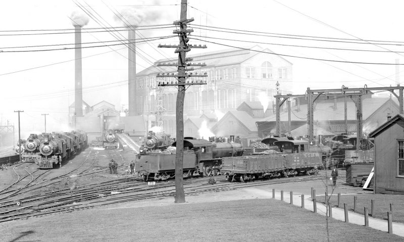Tracking Altoona history | News, Sports, Jobs - Vimarsana News