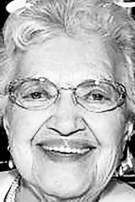 Betty (Long) Calvert | News, Sports, Jobs - Vimarsana News