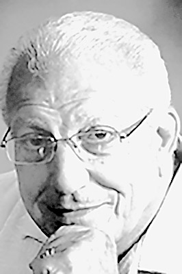 Edmond D. 'Chico' Daniele | News, Sports, Jobs - Vimarsana News