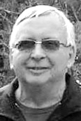 William E. 'Cougar' Feathers | News, Sports, Jobs - Vimarsana News