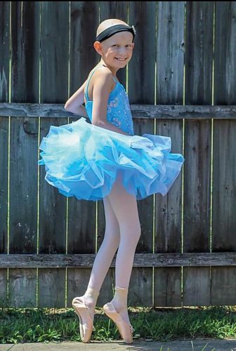 Ebner student 'warmed everyone's heart' with sweet smile | News, Sports, Jobs - Vimarsana News