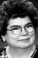 Shirley May Begalke | News, Sports, Jobs - Vimarsana News