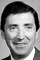 W. Gene Henry | News, Sports, Jobs - Altoona Mirror - Vimarsana News