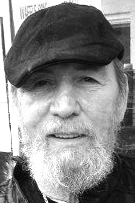 Kevin 'Pelican' Dunne | News, Sports, Jobs - Vimarsana News