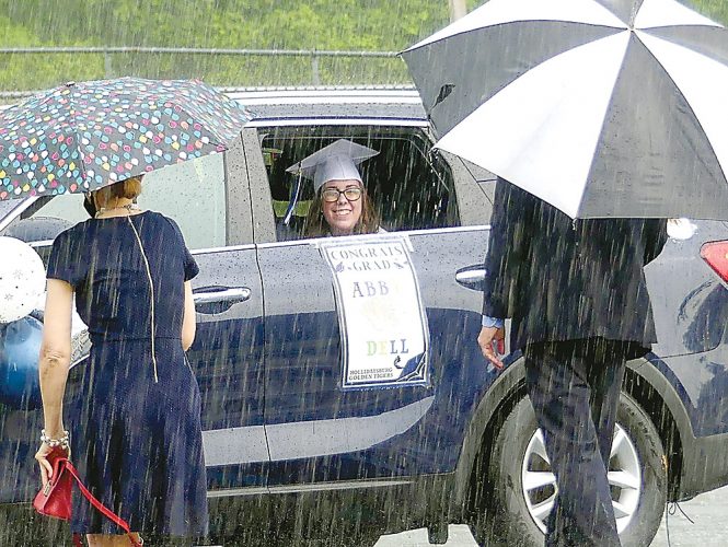 Schools prep for proms, graduation ceremonies | News, Sports, Jobs - Vimarsana News