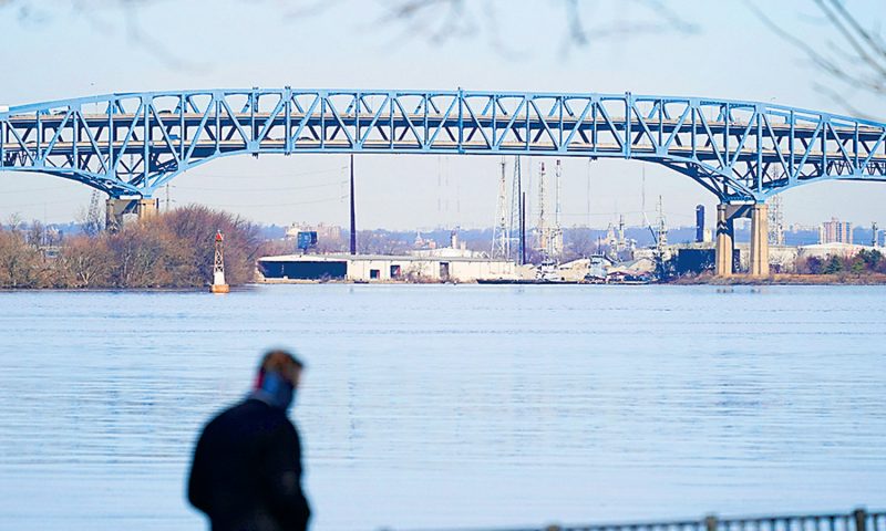Lawmaker calls for halt to PennDOT bridge toll plan | News, Sports, Jobs - Vimarsana News