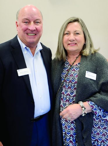 Penn State Altoona gets $2.7M donation | News, Sports, Jobs - Vimarsana News