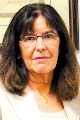 Operation Our Town gives Freehling top award | News, Sports, Jobs - Vimarsana News