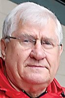 Longtime teacher had profound presence in classroom | News, Sports, Jobs - Vimarsana News