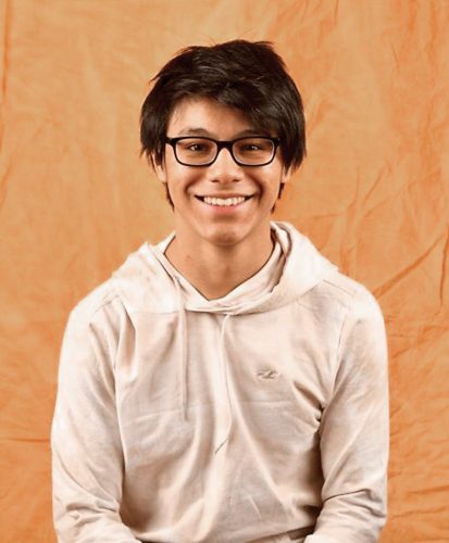 Tyrone teen pursues passion for poetry | News, Sports, Jobs - Vimarsana News