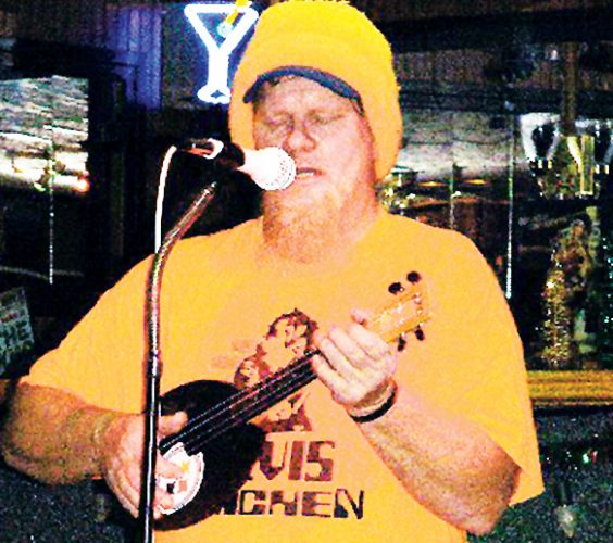 Altoona native 'mixes parody, humor, punk rock-edged vigor' | News, Sports, Jobs - Vimarsana News
