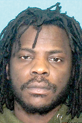 Homicide suspect arrested | News, Sports, Jobs - Vimarsana News