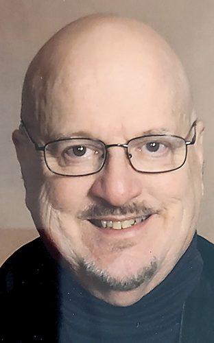 Gary D. Snowberger | News, Sports, Jobs - Vimarsana News