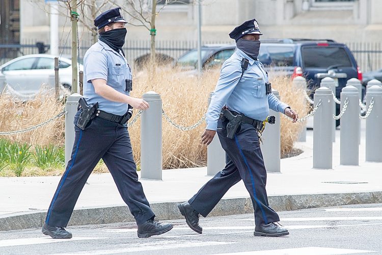 Police facing recruitment woes | News, Sports, Jobs - Vimarsana News