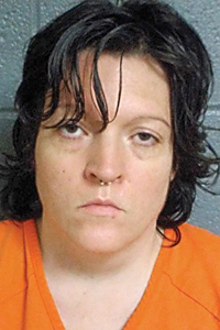 Accused arsonist pleads not guilty | News, Sports, Jobs - Vimarsana News