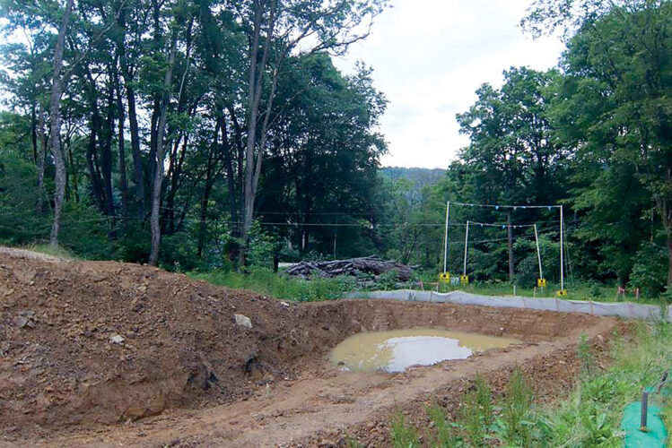 Lawsuit: Pipeline destroyed property | News, Sports, Jobs - Vimarsana News