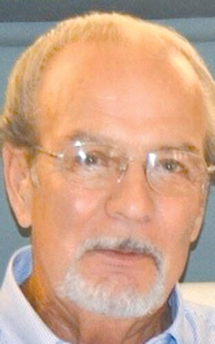Edward David Lafferty | News, Sports, Jobs - Vimarsana News