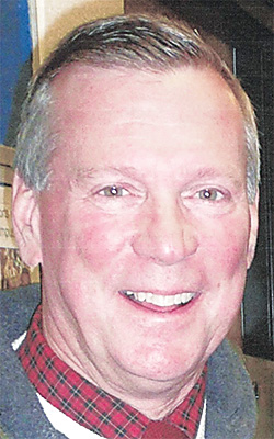 Dean G. Marcaurelle | News, Sports, Jobs - Vimarsana News