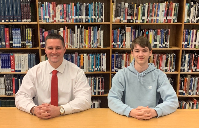 HASD triumphs in statewide Stock Market Challenge | News, Sports, Jobs - Vimarsana News