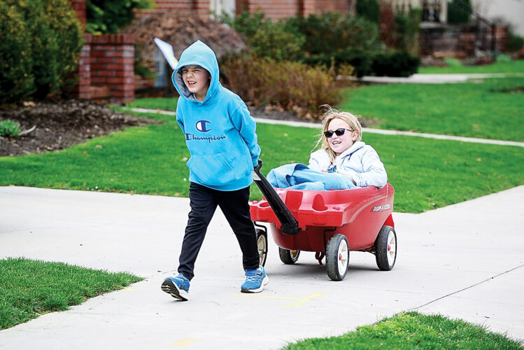 Brotherly love | News, Sports, Jobs - Altoona Mirror - Vimarsana News